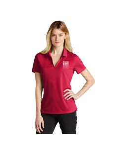 Nike - Ladies DriFIT Micro Pique 2.0 Polo