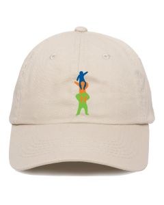 OC Sports - Washed Cotton Twill Cap