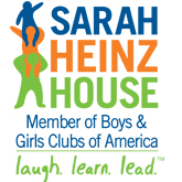 Sarah Heinz House 